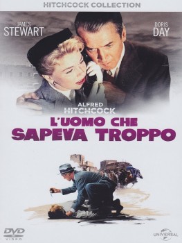 L'uomo che sapeva troppo (1956) DVD9 Copia 1:1 ITA-MULTI