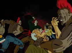 EPISODI KEN IL GUERRIERO SCARICARE