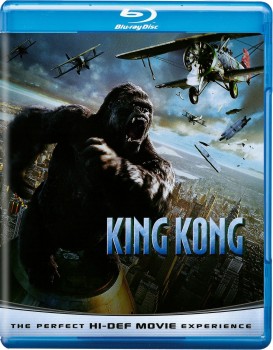 King Kong (2005) [Theatrichal & Unrated Cut] Full Blu-Ray 42Gb VC-1 ITA DTS 5.1 ENG DTS-HD MA 5.1 MULTI