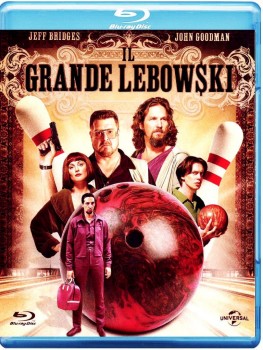 Il grande Lebowski (1998) Full Blu-Ray 39Gb VC-1 ITA DTS 5.1 ENG DTS-HD MA 5.1