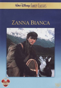 Zanna Bianca - Un piccolo grande lupo (1991) DVD9 Copia 1:1 ITA-MULTI
