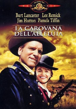 La carovana dell'alleluia (1965) DVD9 Copia 1:1 ITA-MULTI