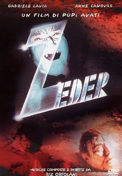 Zeder (1983) DVD9 Copia 1:1 ITA-MULTI