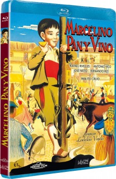 Marcellino pane e vino (1955) BDFull AVC DTS-HD MA 2.0 iTA-MULTi