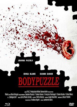 Body Puzzle (1992) BDFull AVC DTS-HD MA 2.0 iTA-MULTi