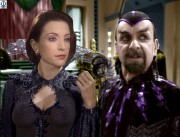 Nana Visitor Fakes