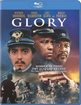 Glory - Uomini di gloria (1989) BDFull AVC TrueHD 5.1 iTA-MULTi