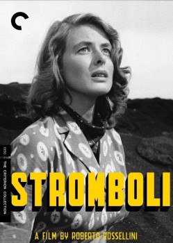 Stromboli (Terra di Dio) (1950) [Criterion Collection] BDFull AVC LPCM 1.0 iTA-ENG