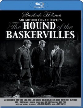 Il mastino dei Baskerville (1939) [Sherlock Holmes Collection] BD-Untouched 1080p AVC DTS HD-AC3 iTA-ENG