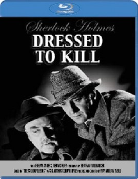 Il mistero del carillon (1945) [Sherlock Holmes Collection] BD-Untouched 1080p AVC DTS HD-AC3 iTA-ENG