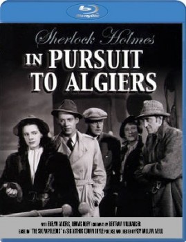 Destinazione Algeri (1945) [Sherlock Holmes Collection] BD-Untouched 1080p AVC DTS HD-AC3 iTA-ENG