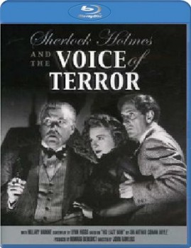 La voce del terrore (1942) [Sherlock Holmes Collection] BD-Untouched 1080p AVC DTS HD-AC3 iTA-ENG