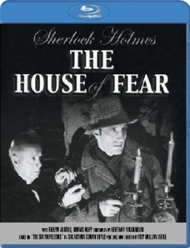 La casa del terrore (1945) [Sherlock Holmes Collection] BD-Untouched 1080p AVC DTS HD-AC3 iTA-ENG