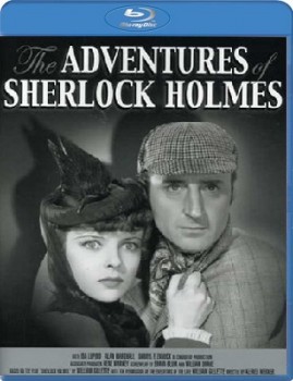 Le avventure di Sherlock Holmes (1939) [Sherlock Holmes Collection] BD-Untouched 1080p AVC DTS HD-AC3 iTA-ENG