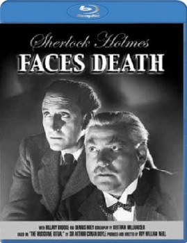 Sherlock Holmes di fronte alla morte (1943) [Sherlock Holmes Collection] BD-Untouched 1080p AVC DTS HD-AC3 iTA-ENG