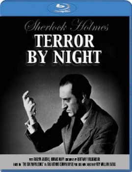 Terrore nella notte (1946) [Sherlock Holmes Collection] BD-Untouched 1080p AVC DTS HD-AC3 iTA-ENG