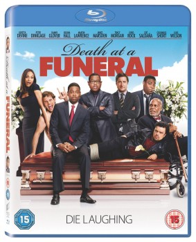 Il funerale è servito (2010) BDFull AVC DTS-HD MA 5.1 iTA-MULTi